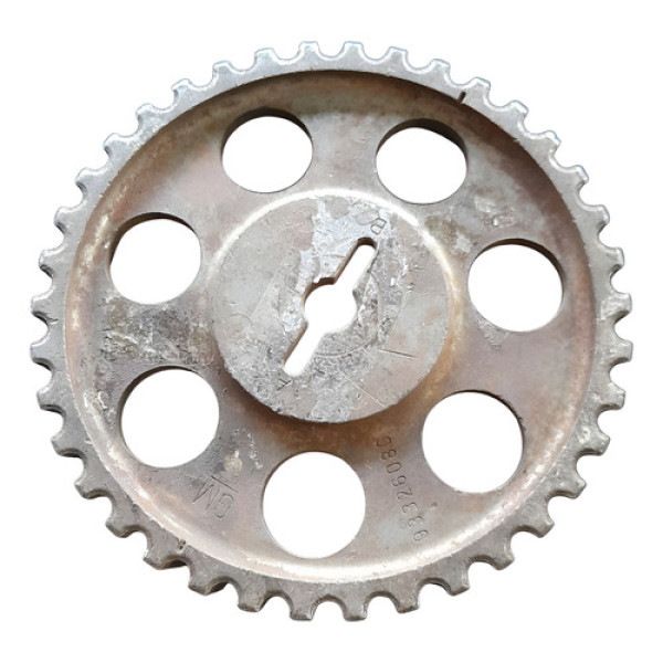 Polia Comando Válvula Gm Prisma 1.4 2008    23104 - Não Informado