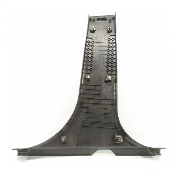 Capa Inferior Esquerda Coluna Central Ford Ka Se 2015 78793