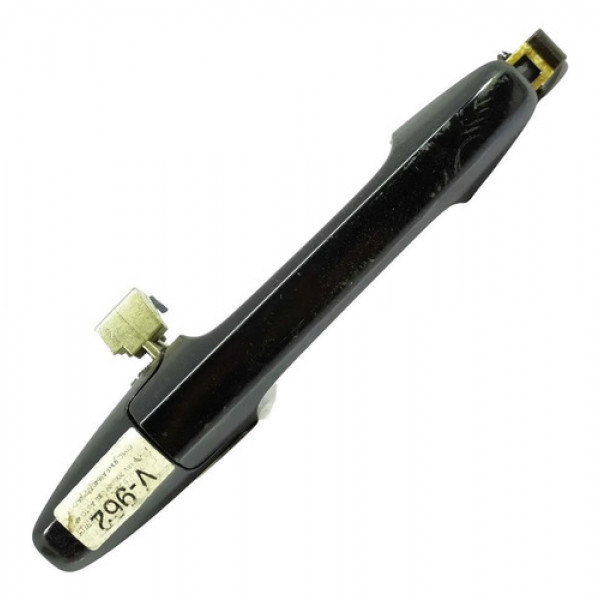 Maçaneta Externa Dianteira Direita Honda Civic 2007 V962