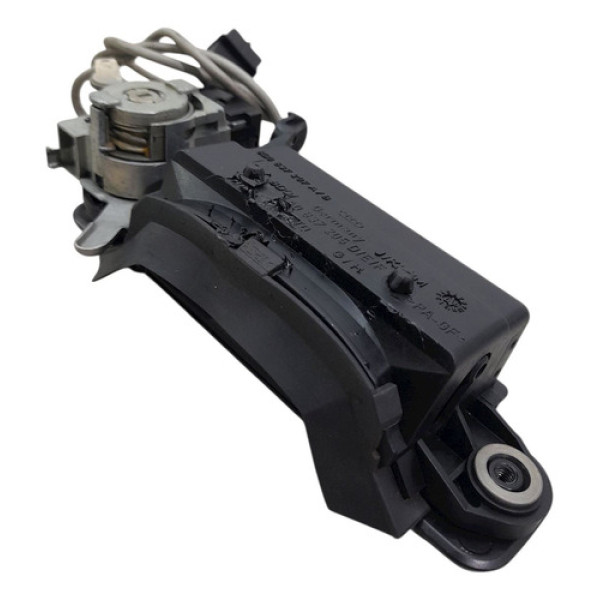 Maçaneta Externa Porta Esquerda  Audi A3 1.8 T  1998 194018 Não Informado