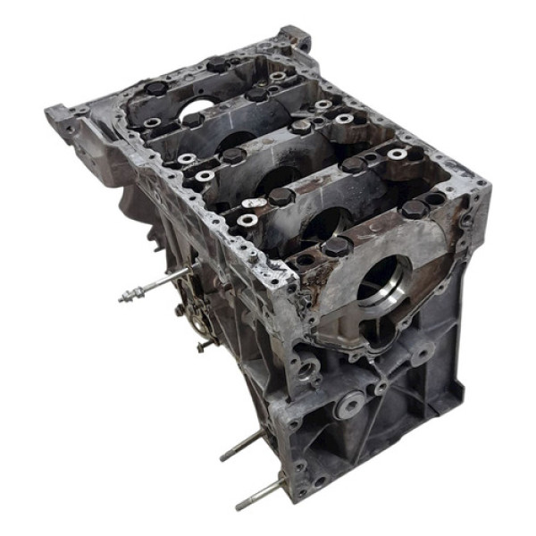 Bloco Do Motor Citroën Xsara Picasso Ex 2001 V1714 - P2