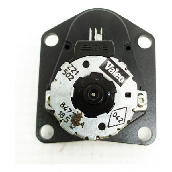 Motor Atuador Caixa Ar Condicionado Citroën Xantia 2.0 1995 