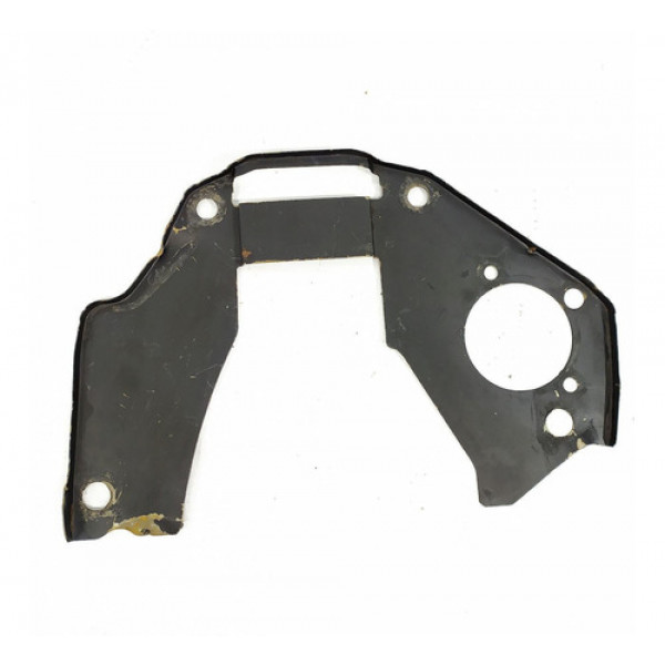 Flange Junta Câmbio Motor Fiat Palio Ex 2p 1998 106195