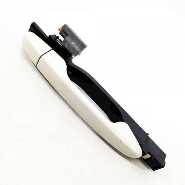 Maçaneta Externa Traseira Direita Honda Civic Lxr  2016 9959