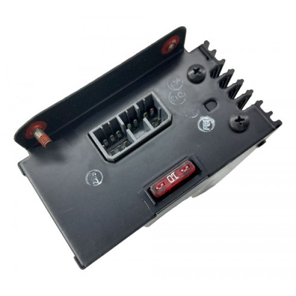 Módulo Amplificador Original Gm Omega 2007    155229