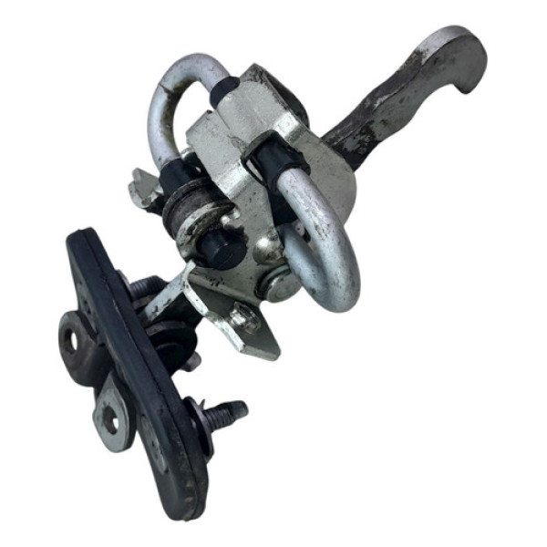 Limitador Porta Dianteira Direita  Fiat Palio Attractiv 1.4 