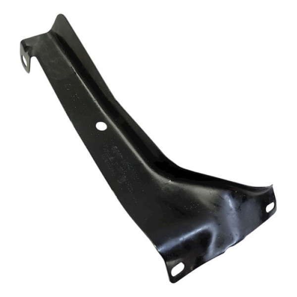 Chapa Esquerda Linha Combustível  Porsche Cayenne S 4.8 T 20