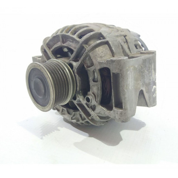 Alternador Vw Jetta Tsi 2.0 2013 Original     15850