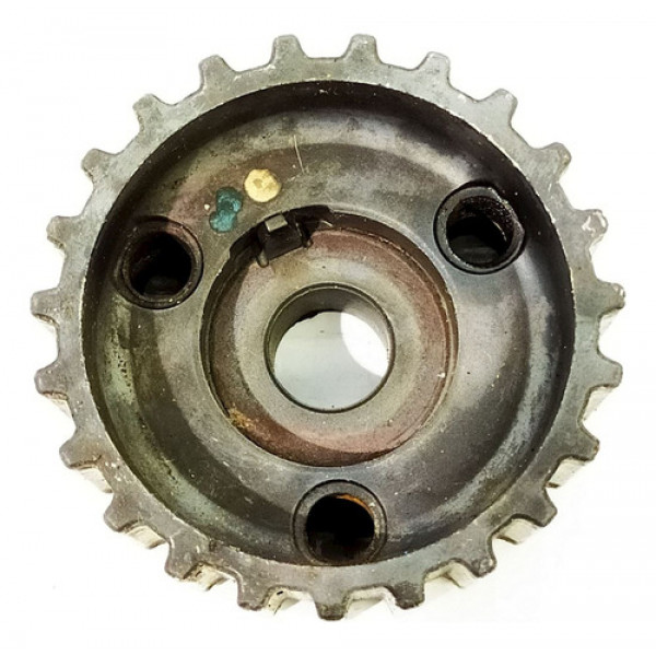 Engrenagem Virabrequim Fiat Idea 1.4    131447