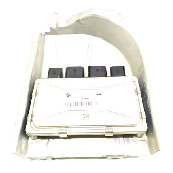 Módulo Controle Suspensão Pneumática Bmw 750i Ya81 2015 3882 Não Informado