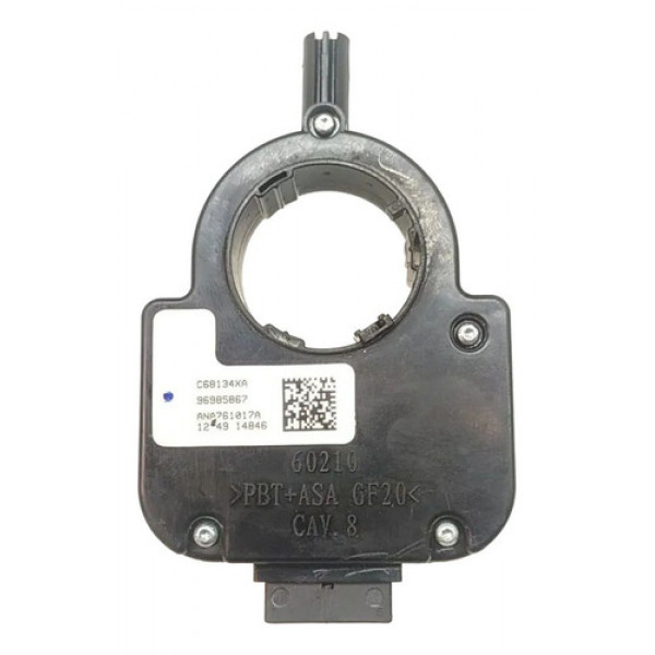 Sensor Ângulo Gm Cobalt 1.4 Lt 2013 Original 117296