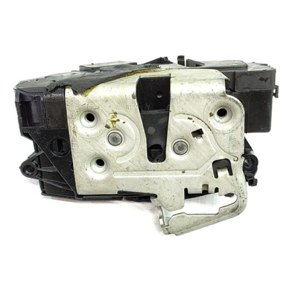 Fechadura Porta Dianteira Esquerda Ford New Fiesta 2014    1