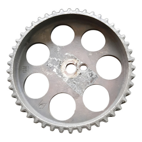 Polia Comando Válvula Gm Kadett 2.0 1988    23073 Não Informado