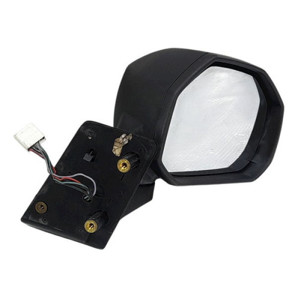 Retrovisor Direito Fiat Idea  Adv 1.8 8v 2007 V1757 - P37