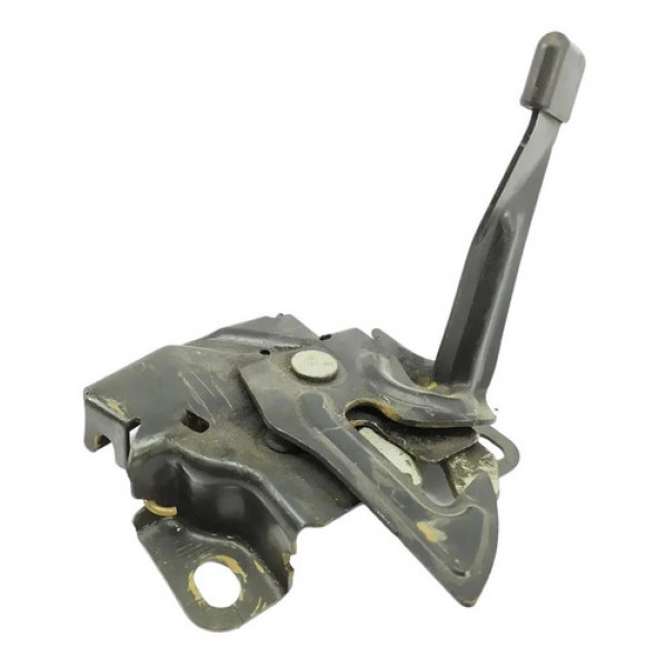 Fechadura Capo Honda Fit 2006 Original 19987