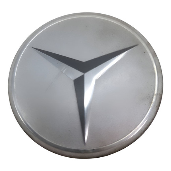 Calota Miolo Roda Mercedes Benz     196269 Não Informado