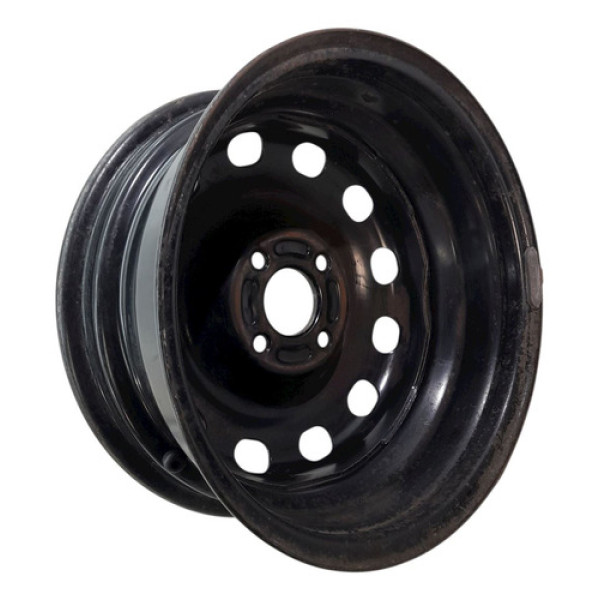 Roda Traseira Esquerda Ford Mondeo Clx 2.0 1997 V1743 - P42 Não Informado