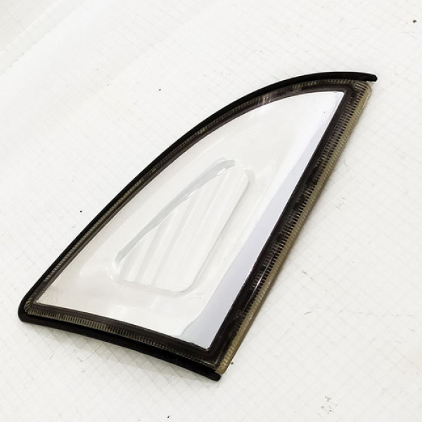 Acabamento Farol Esquerdo I Hafei Minivan 2009 124827