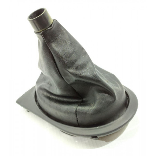 Coifa Guarda Pó Alavanca Câmbio Honda Civic 2002    98059