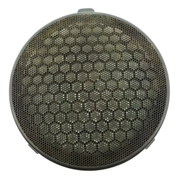 Tampa Protetora Alto-falante Citroen Picasso 2002    20675 Preto