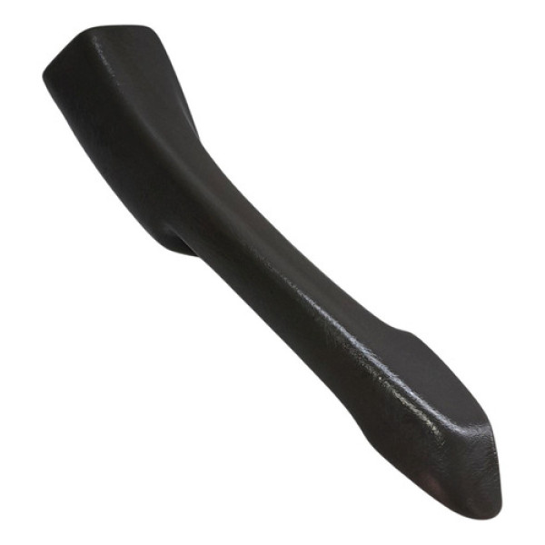 Puxador Porta Esquerda  Gm Monza Gls 2.0  1994 191273