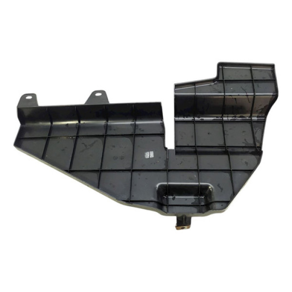 Defletor Para Choque Traseiro Direito  Citroën C3 Aircross 1 Não Informado