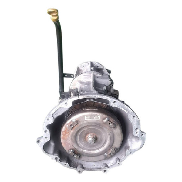 Caixa De Marcha Jeep Cherokee Sport 3.7 2005 V1719 - P4