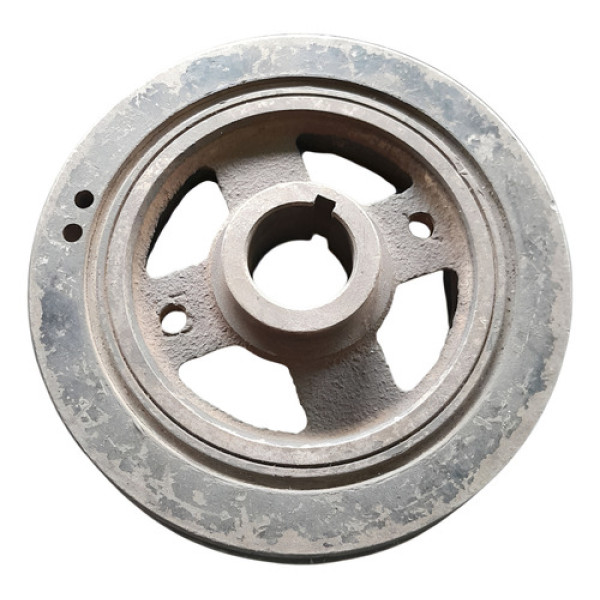 Polia Virabrequim Toyota Corolla 1.6 16v 1996    23062