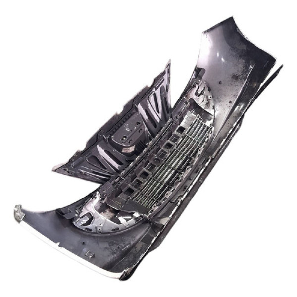 Para-choque Dianteiro Peugeot 207 Xr 1.4 2011 V1801 - P28 Não Informado