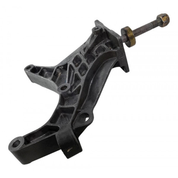 Suporte Esquerdo Câmbio  Fiat Stilo 1.8 16v 2004 170106