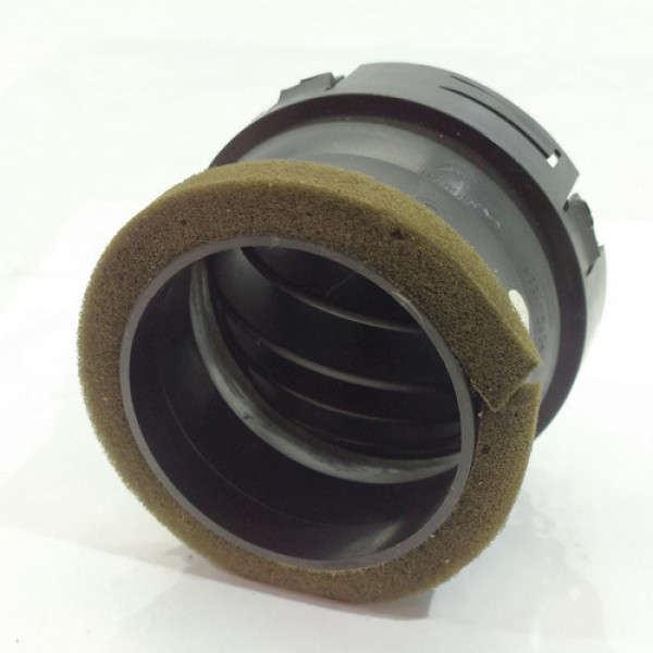 Difusor Ar Painel 3 Citroën C3 Aircross 2012 102648