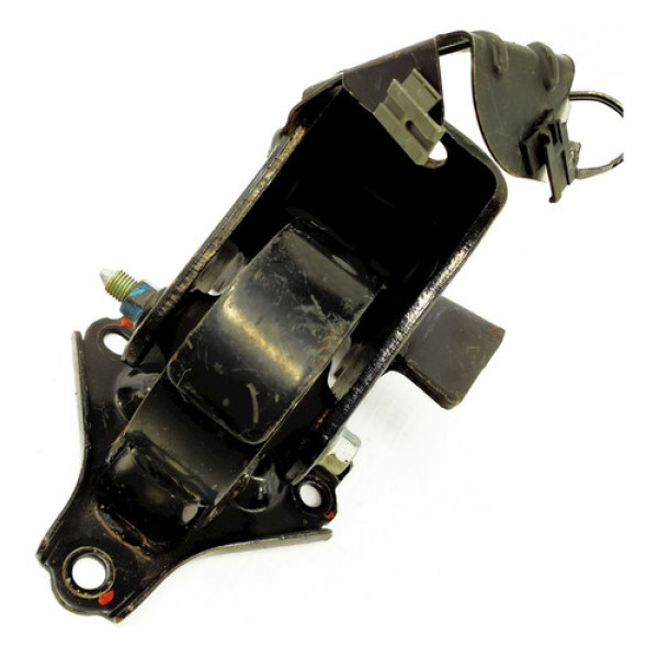 Suporte Coxim Motor Hyundai Tucson 2.0 16v 2010    23981