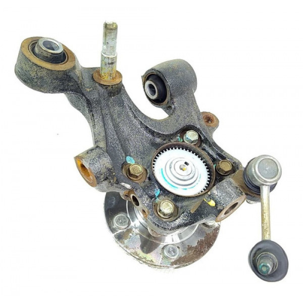 Manga Eixo Traseiro Esquerdo Hyundai Azera 2011    119269