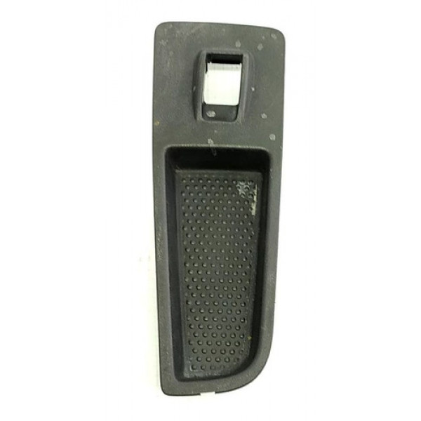 Moldura Botão Vidro Dianteiro Direito Fiat Punto 2013    116