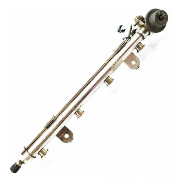 Flauta Bicos Injetores Gm Corsa 1.0 1999 Original    8800