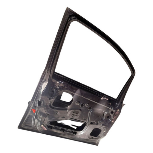 Porta Dianteira Esquerda Gm Zafira Cd 16v 2002 V1687 - P33