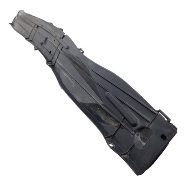 Complemento Inferior Churrasqueira Ford Focus 2.0 Hb  2008 1