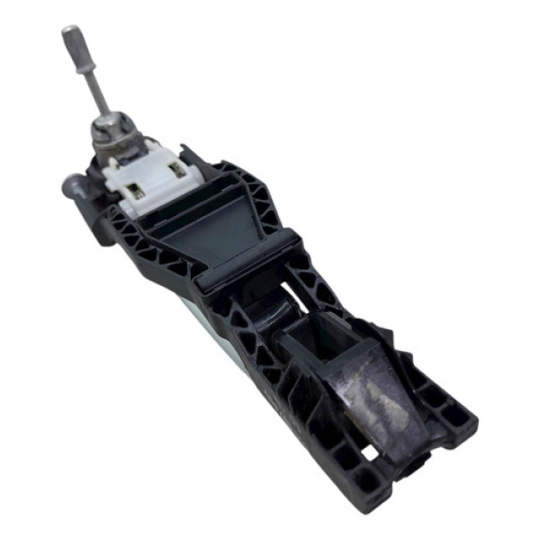 Maçaneta Externa Porta Esquerda  Vw Saveiro 1.6 2013 195924 Não Informado