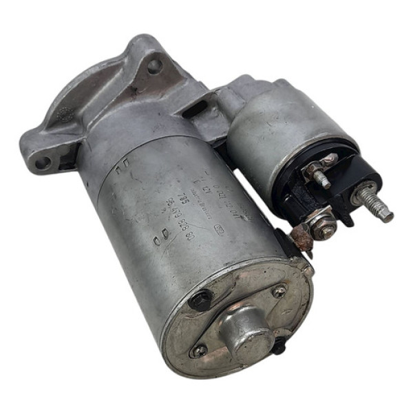 Motor De Arranque Peugeot 206 1.4 2008 V1776 - P26