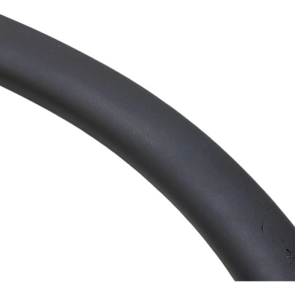 Borracha Porta Traseira Direita  Vw Touareg V8 2009 206589