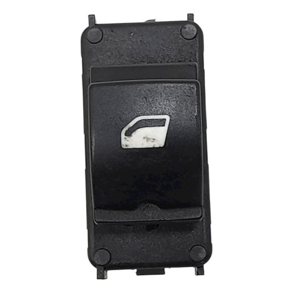 Botão Vidro Elétrico Porta Traseira Esquerda  Citroën C3 Air