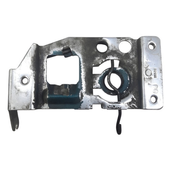 Fechadura Capô  Fiat Palio Weekend 1.6 16v 1997 200340