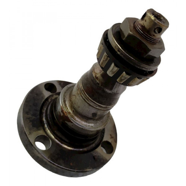 Ponta Eixo Roda Traseira Vw Santana 1998    166587