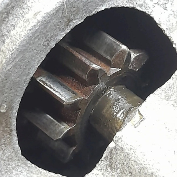 Motor Arranque Fiat Palio Strada Uno Mobi Argo Idea Doblo 51
