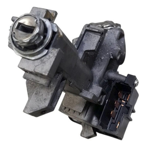Cilindro Miolo Chave Ignição  Honda Civic Lxs 1.8 2008 20989