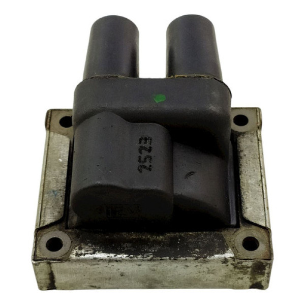 Bobina Ignição  Fiat Siena 1.3  2004 204276