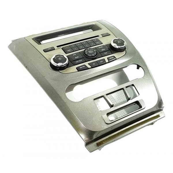 Radio Toca Cd Original Ford Fusion 2009    136719