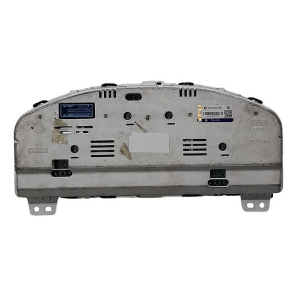 Painel De Instrumentos Ford Fusion 2.3 2008 V430 - P27