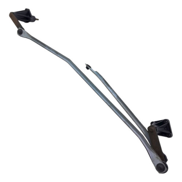 Armação Limpador Para Brisa  Gm S10 2.2 2000 205173 Não Informado