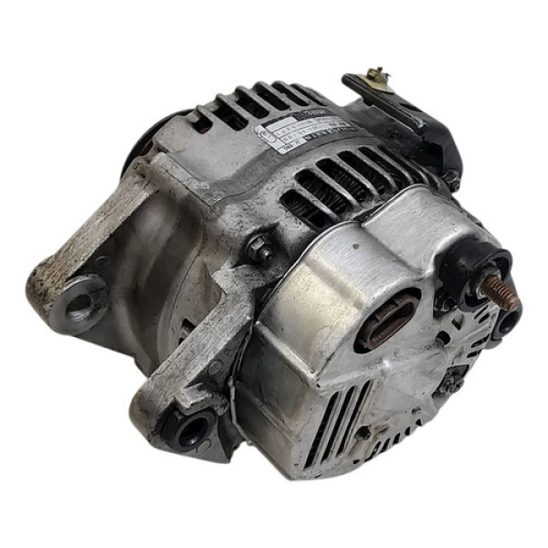 Alternador Hyundai Santa Fe 2.7 2008 V1754 - P1